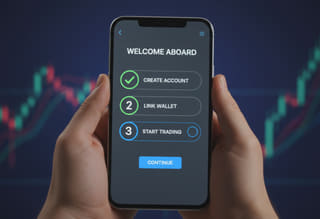 Compliant and regulated test prod financial platform — responsibility