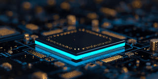 AI-driven trading technology built by test prod — Innovation