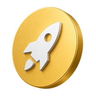 3D candlestick chart icon displayed on the test prod how it works page