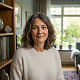 Sarah Thornton, Operations Manager