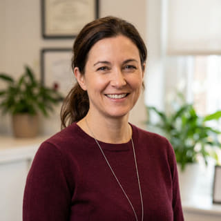 Laura Bennett, test prod Head of Compliance & Regulation